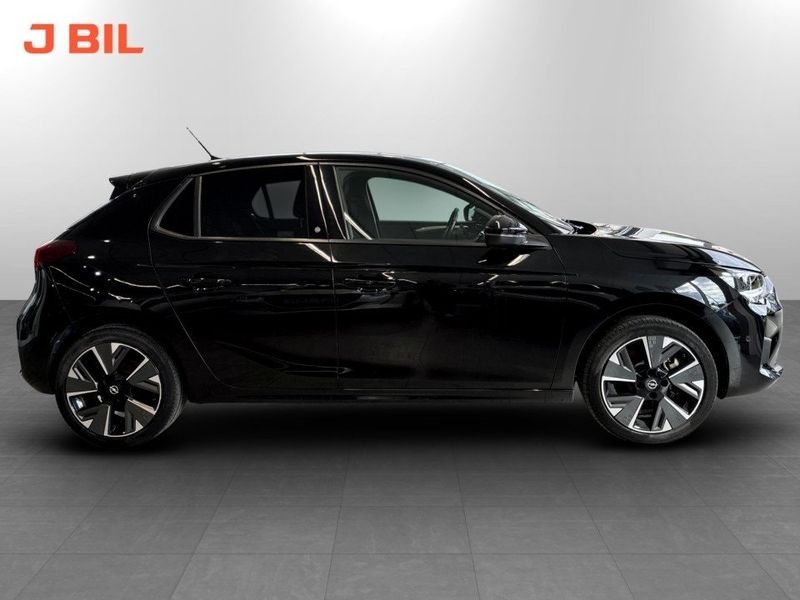 Opel Corsa-e bild 13
