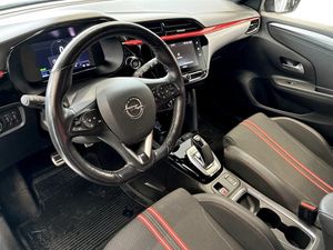 Opel Corsa-e bild 4