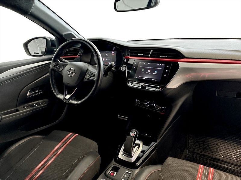 Opel Corsa-e bild 11