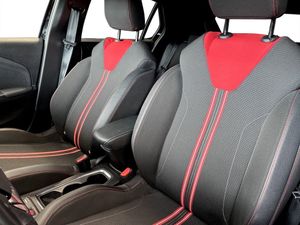 Opel Corsa-e bild 5