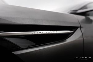 Aston Martin DB12 bild 23