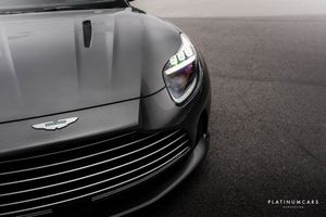 Aston Martin DB12 bild 22