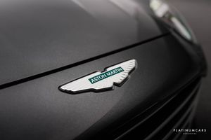 Aston Martin DB12 bild 21