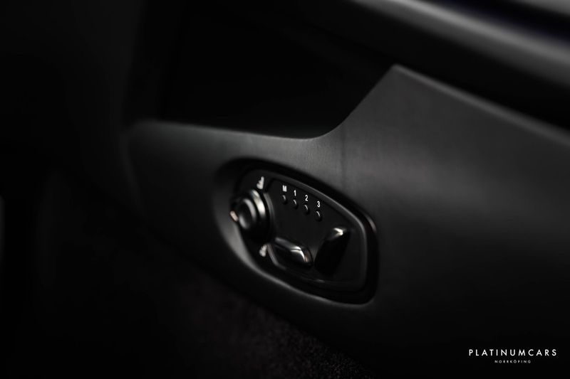 Aston Martin DB12 bild 19