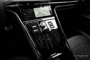 Aston Martin DB12 bild 11