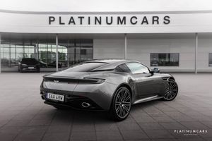 Aston Martin DB12 bild 2