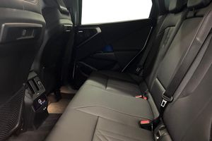 BMW X3 bild 11