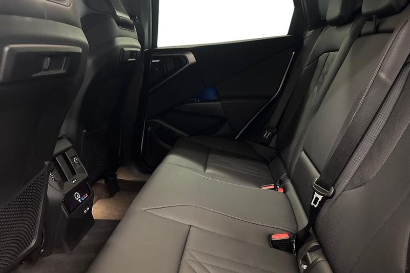 BMW X3 bild 11