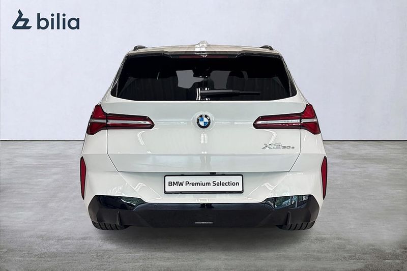 BMW X3 bild 4