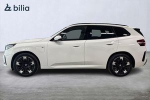 BMW X3 bild 3