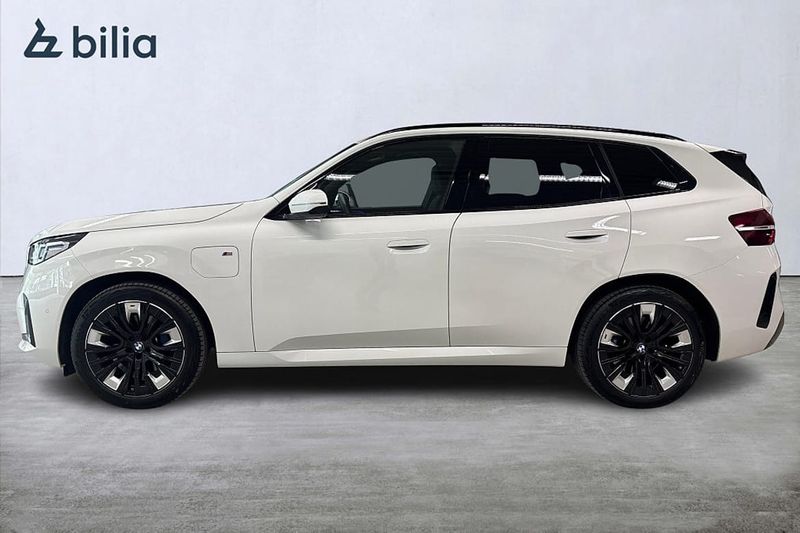 BMW X3 bild 3