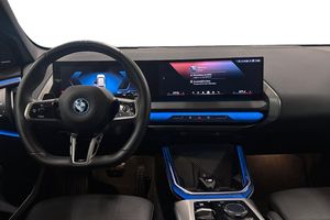 BMW X3 bild 8