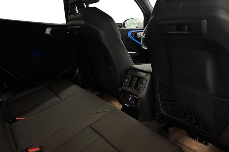 BMW X3 bild 7