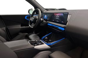 BMW X3 bild 6
