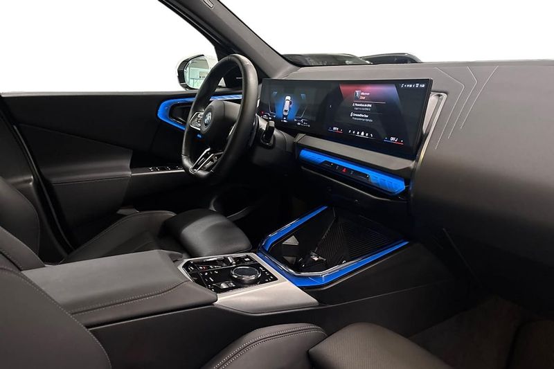 BMW X3 bild 6