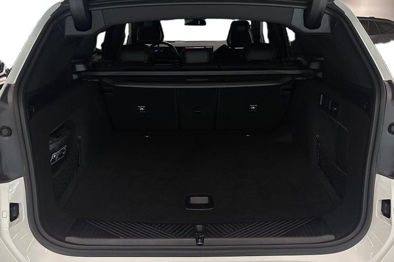 BMW X3 bild 10