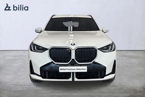 BMW X3 bild 5