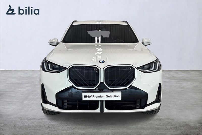 BMW X3 bild 5