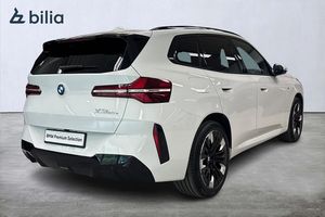 BMW X3 bild 17
