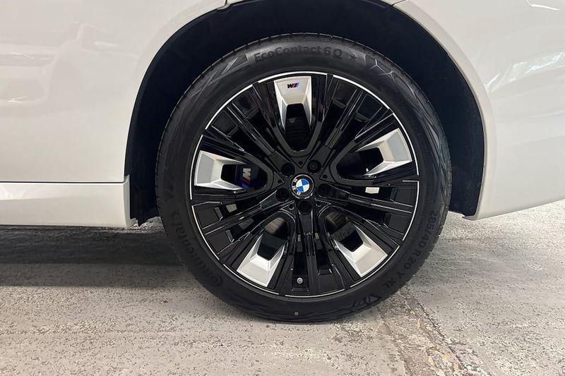BMW X3 bild 15