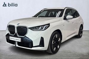 BMW X3 bild 1