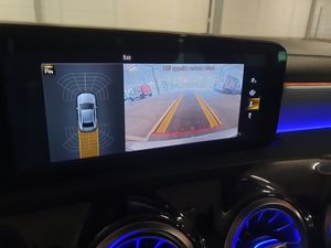 Mercedes A250 bild 20