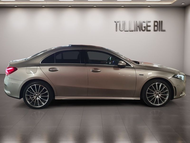 Mercedes A250 bild 6