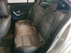 Mercedes A250 bild 14