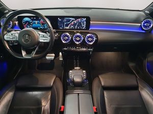 Mercedes A250 bild 12