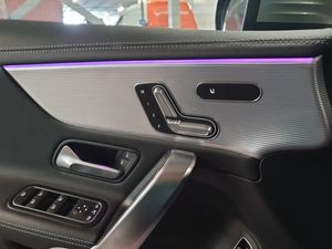 Mercedes A250 bild 17