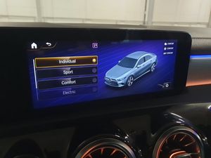 Mercedes A250 bild 22