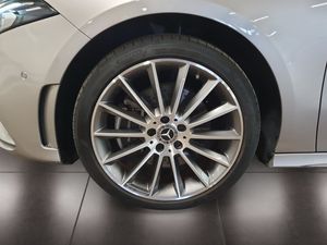 Mercedes A250 bild 9