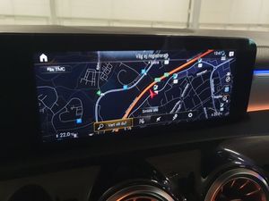 Mercedes A250 bild 19