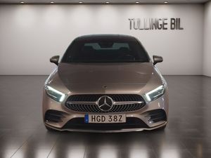 Mercedes A250 bild 8
