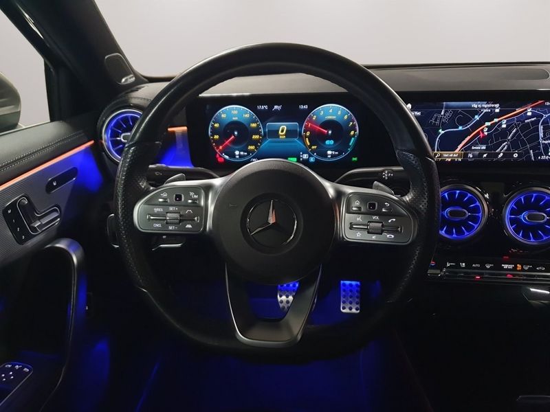 Mercedes A250 bild 15