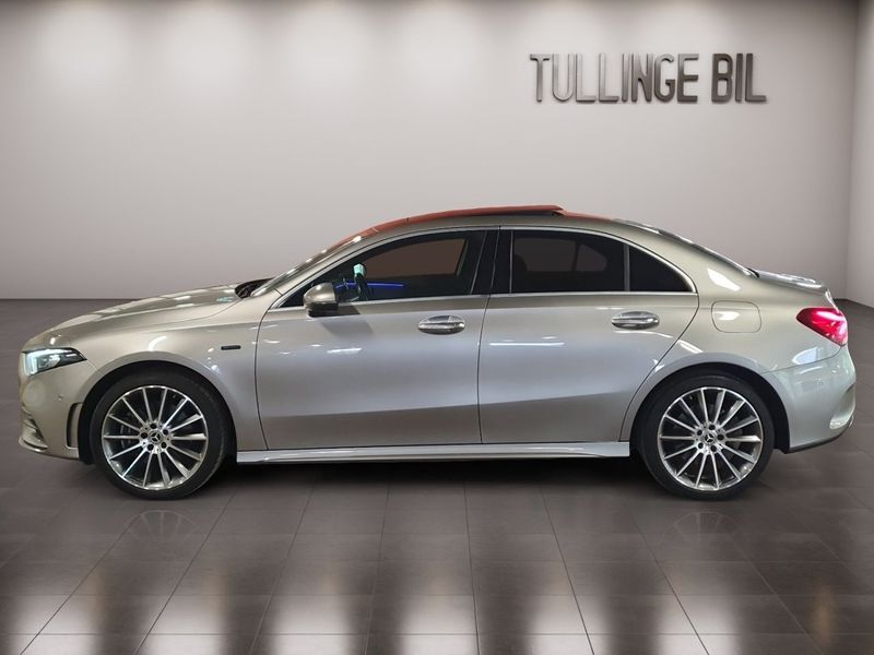 Mercedes A250 bild 2