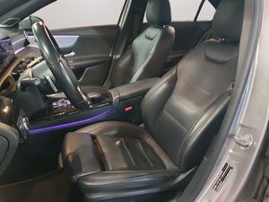 Mercedes A250 bild 11