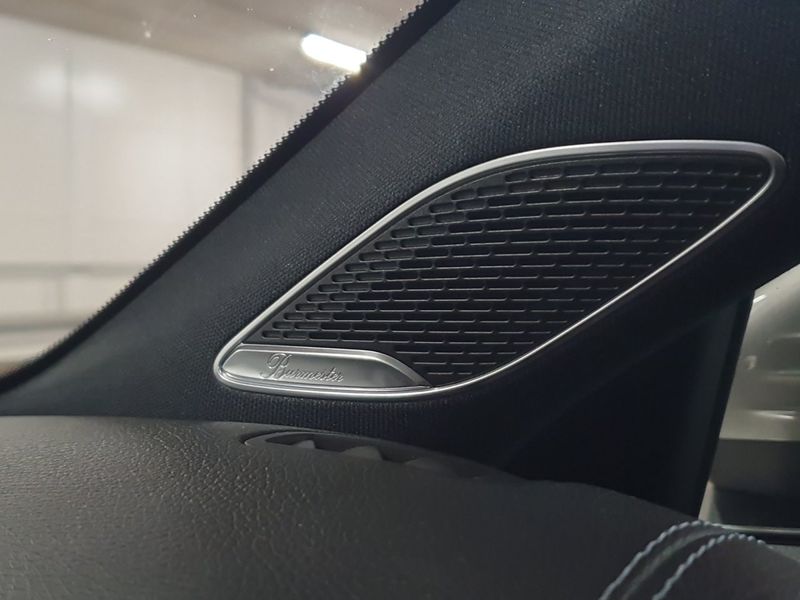 Mercedes A250 bild 18