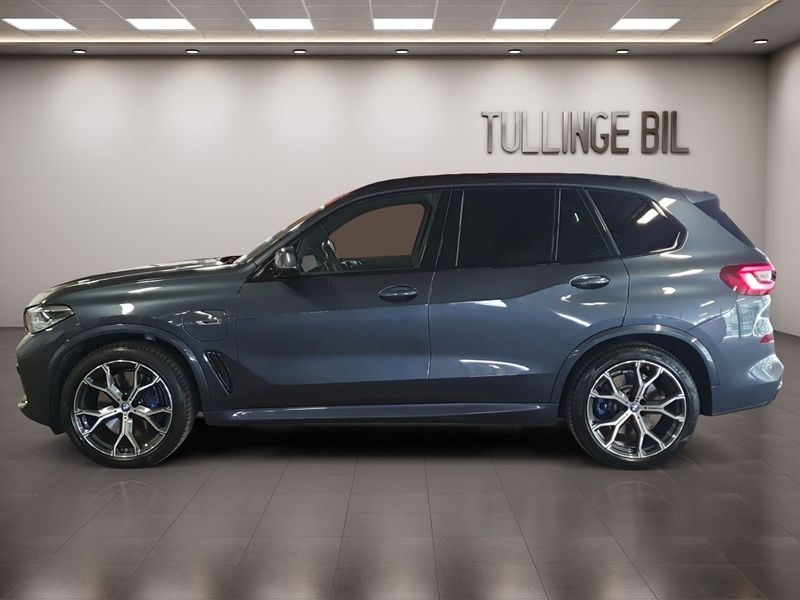 BMW X5 bild 2