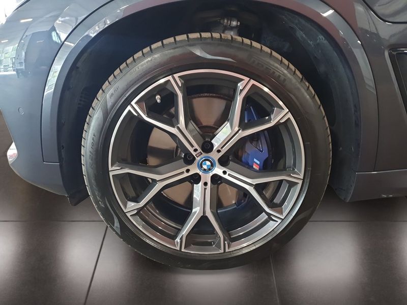 BMW X5 bild 9