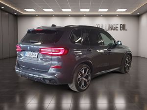 BMW X5 bild 5