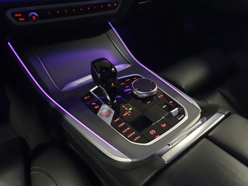 BMW X5 bild 18