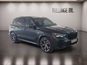 BMW X5 bild 7