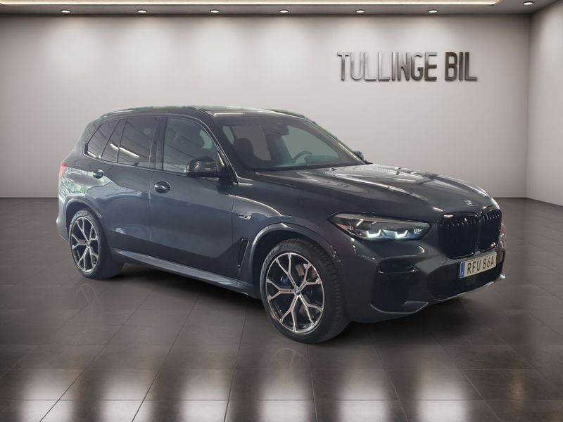 BMW X5 bild 7