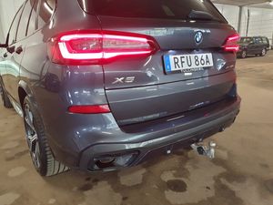 BMW X5 bild 10