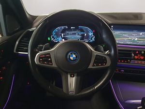 BMW X5 bild 16