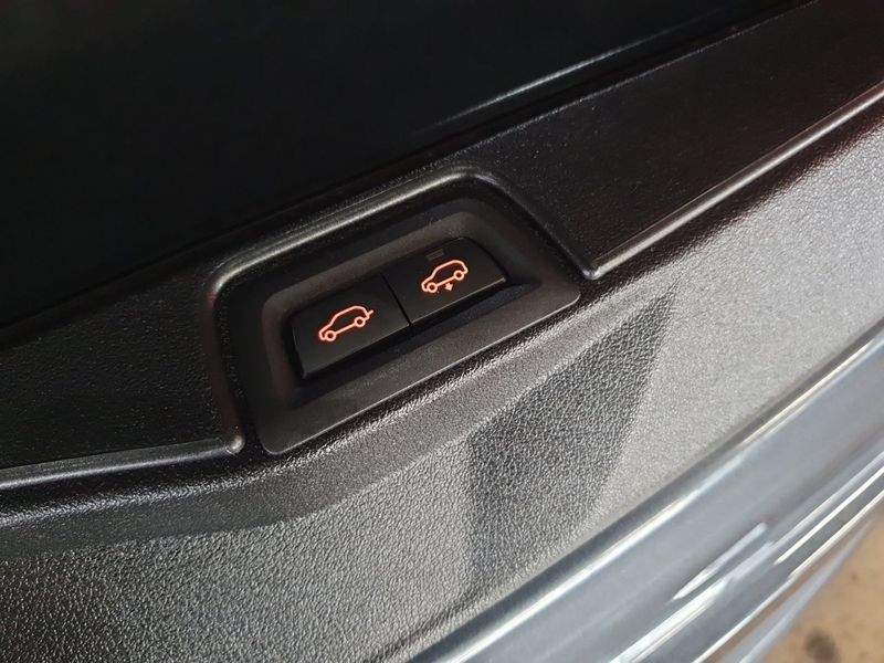 BMW X5 bild 22