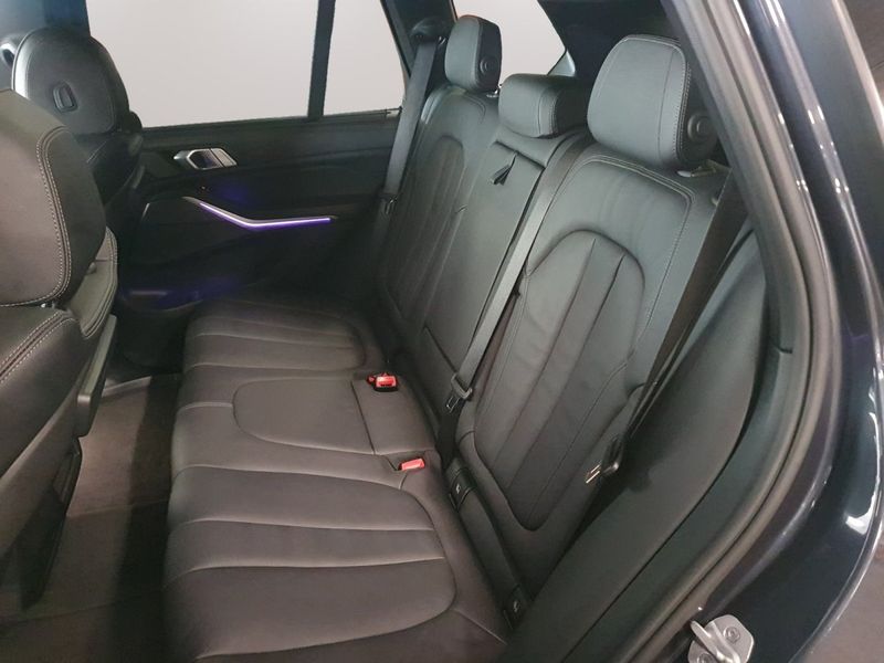 BMW X5 bild 15