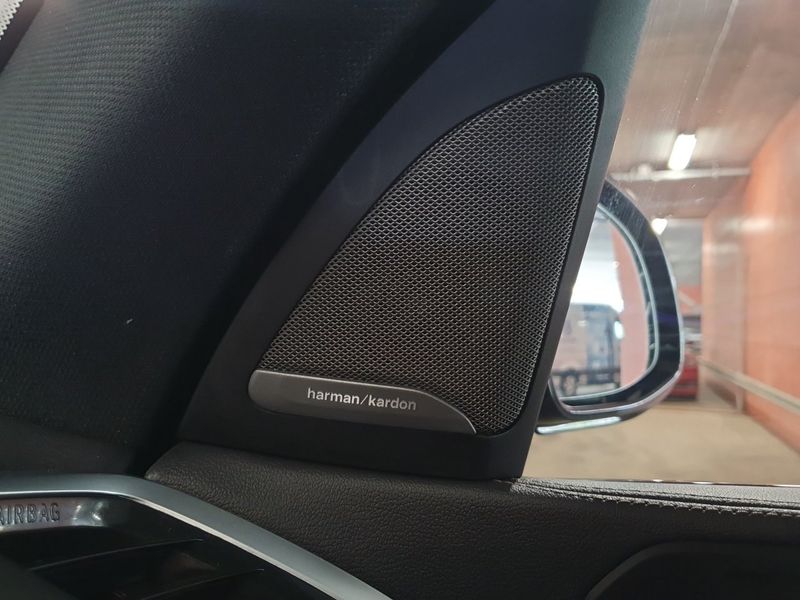 BMW X5 bild 20