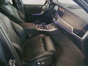 BMW X5 bild 14